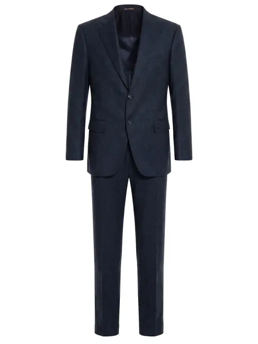 Костюм шерстяной CANALI