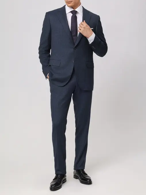Костюм шерстяной CANALI
