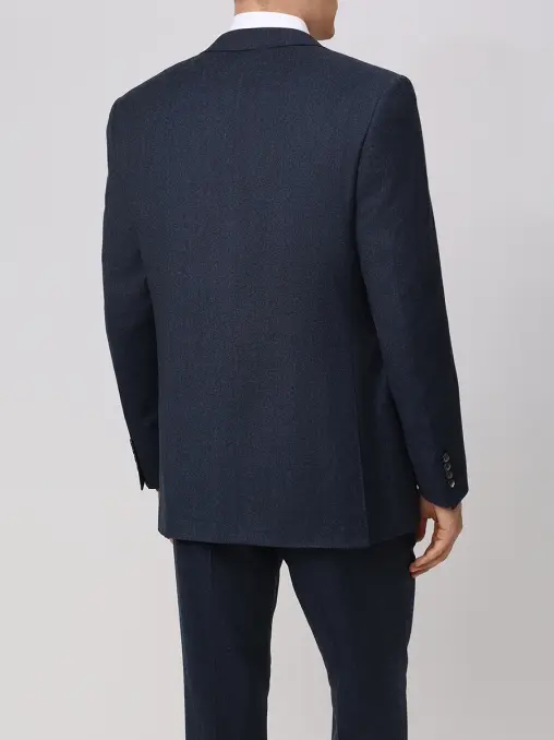 Костюм шерстяной CANALI