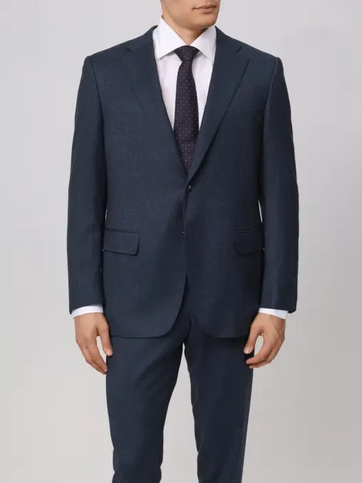 Костюм шерстяной CANALI