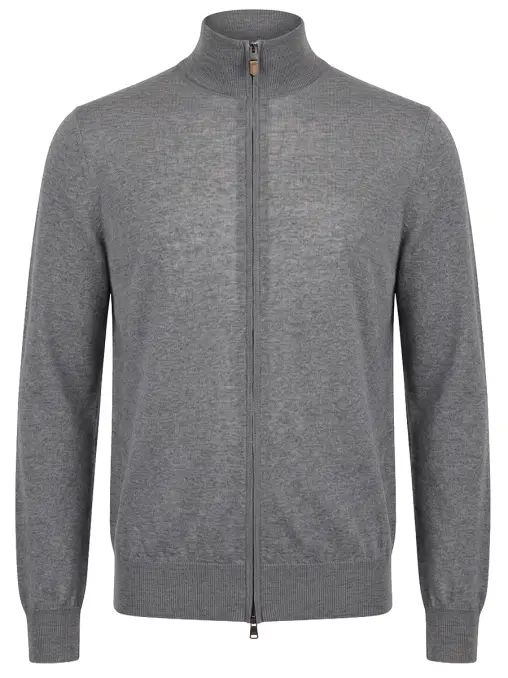 Кардиган шерстяной CANALI
