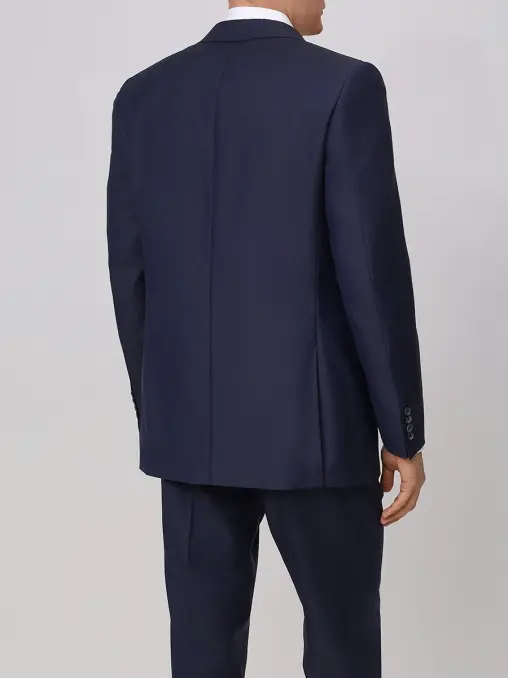 Костюм шерстяной CANALI