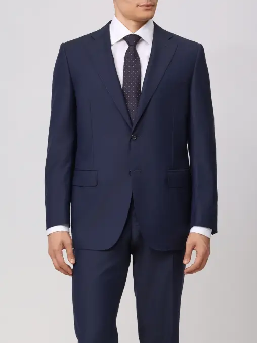Костюм шерстяной CANALI