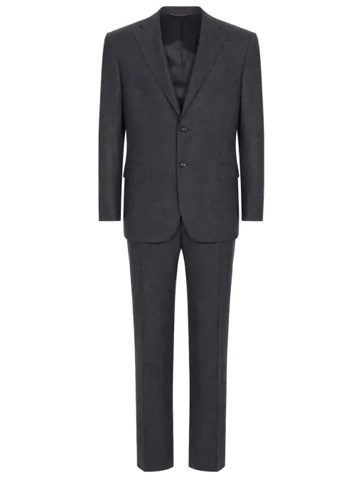 Костюм шерстяной CANALI