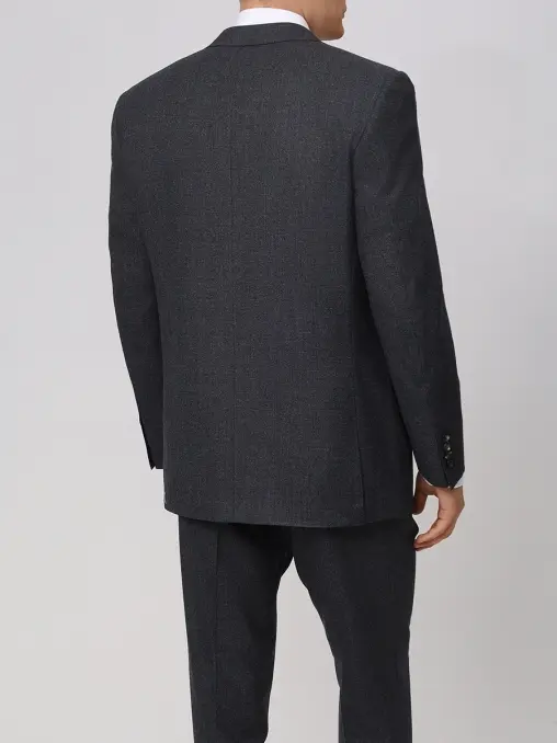 Костюм шерстяной CANALI