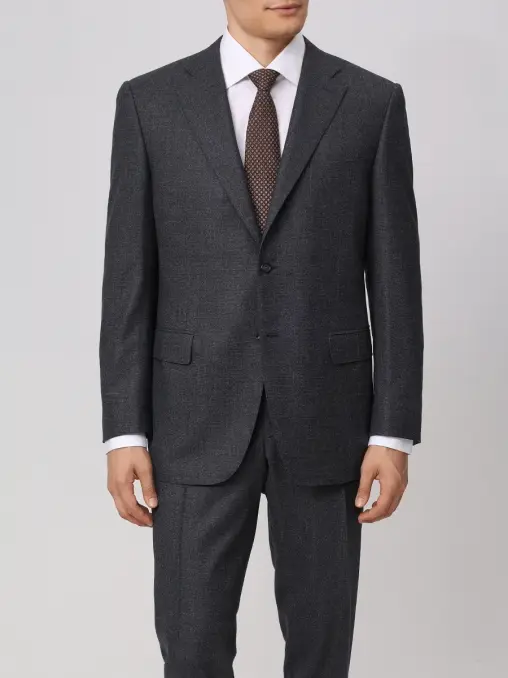Костюм шерстяной CANALI