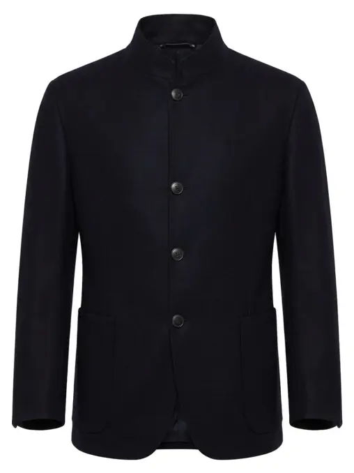 Френч шерстяной CANALI