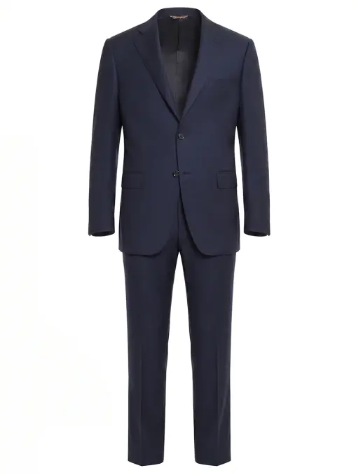 Костюм шерстяной CANALI