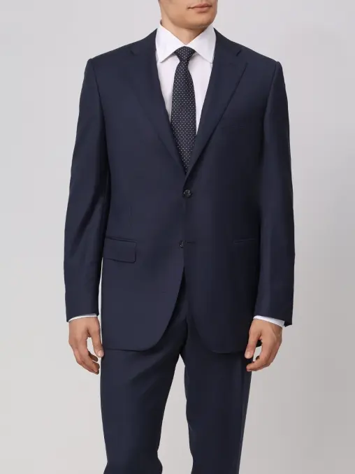 Костюм шерстяной CANALI