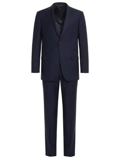 Костюм шерстяной CANALI