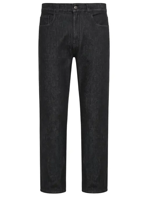 Джинсы хлопковые CANALI