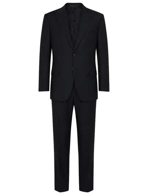 Костюм шерстяной CANALI