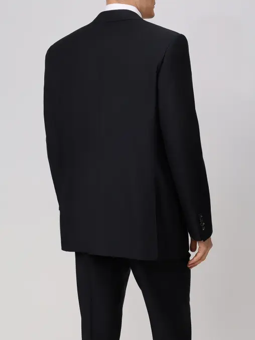 Костюм шерстяной CANALI