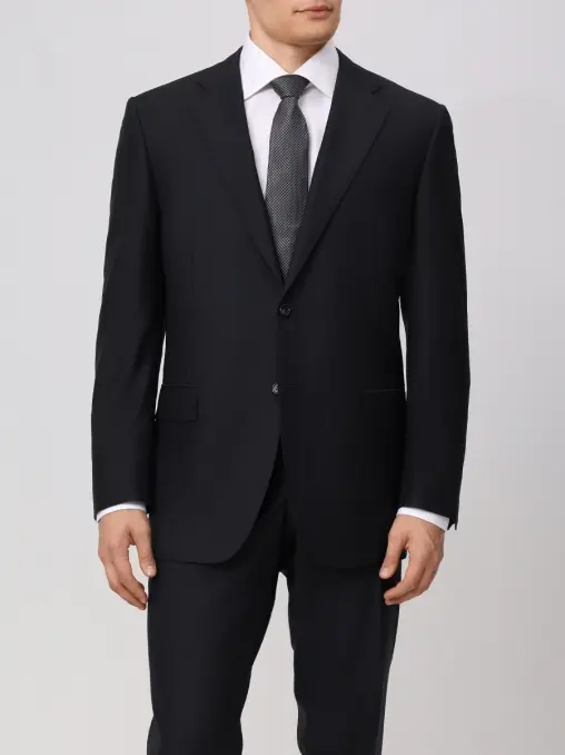 Костюм шерстяной CANALI