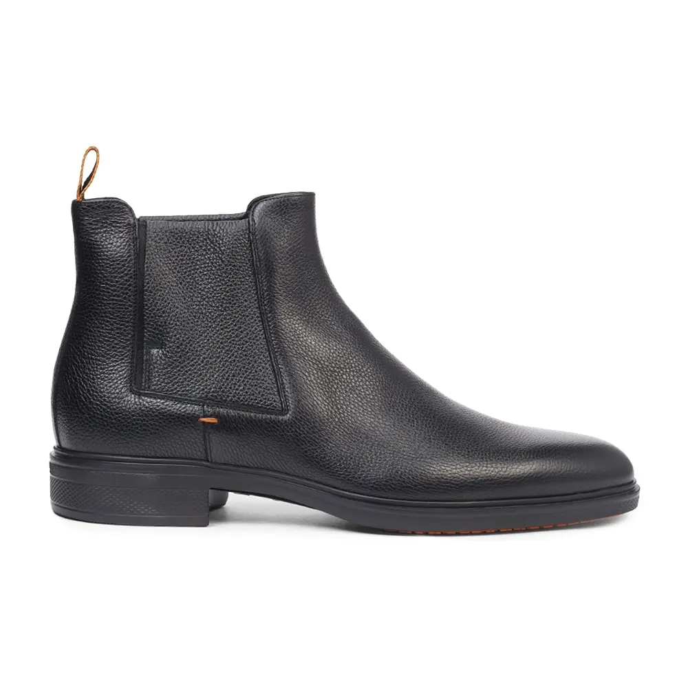Челси кожаные