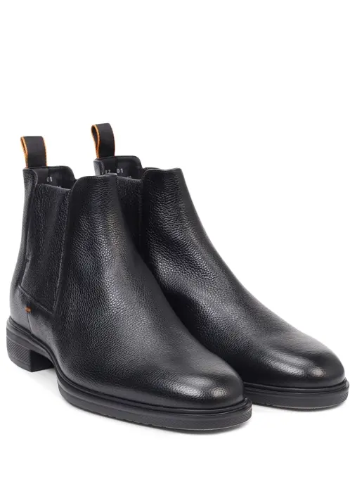 Челси кожаные SANTONI