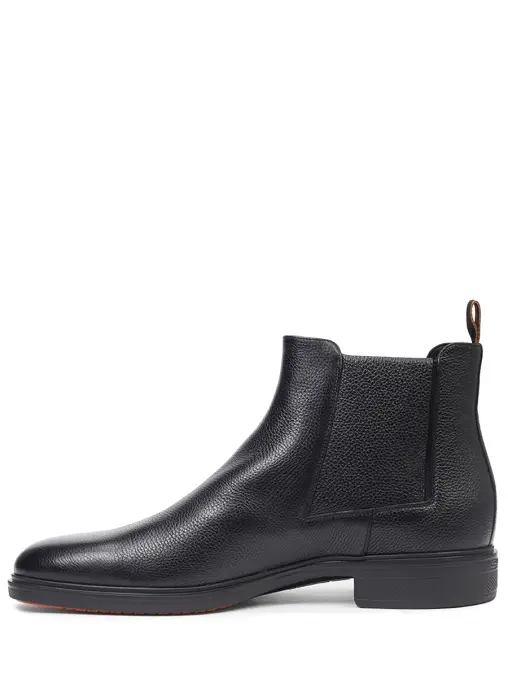 Челси кожаные SANTONI