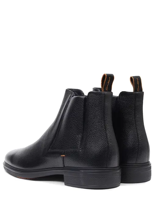 Челси кожаные SANTONI