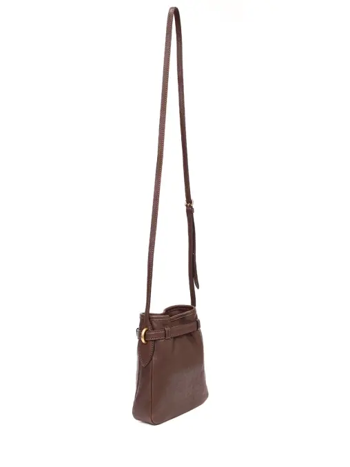 Сумка кожаная MIU MIU