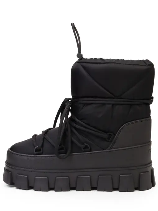 Луноходы текстильные PRADA