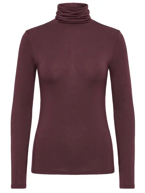 Водолазка из модала ANTONELLI FIRENZE