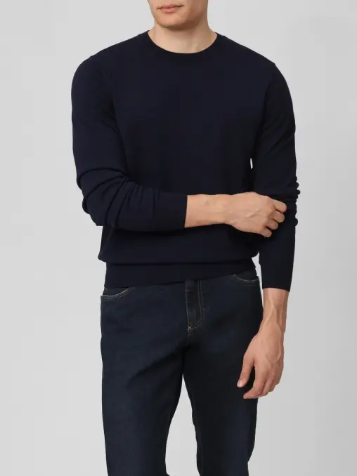 Джемпер шерстяной DOLCE & GABBANA