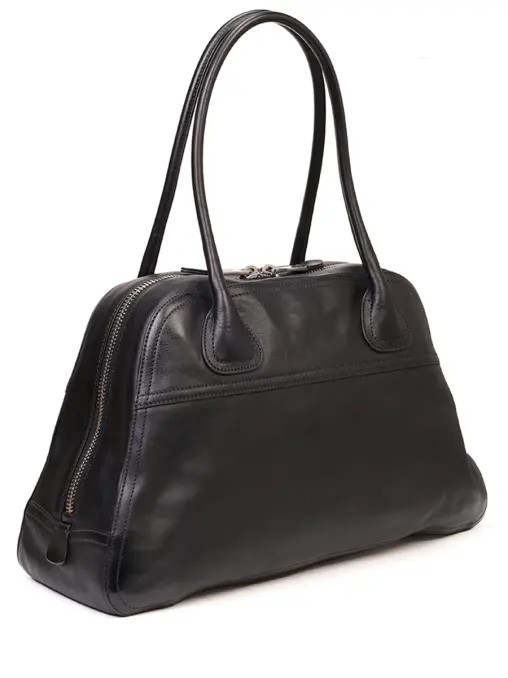 Сумка кожаная MIU MIU