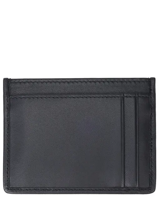Картхолдер кожаный MIU MIU