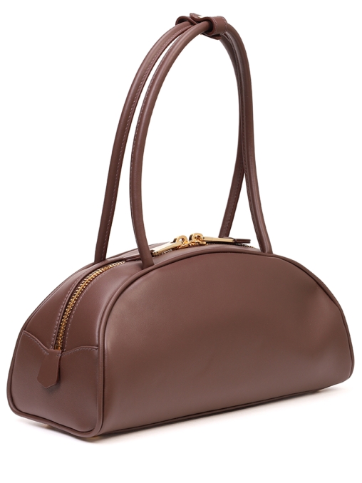 Сумка кожаная MIU MIU