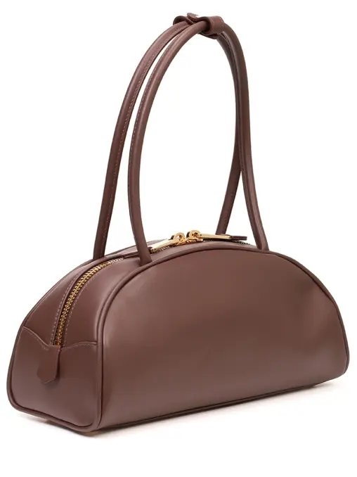 Сумка кожаная MIU MIU