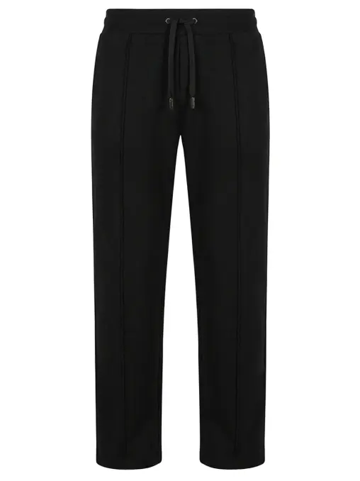 Брюки хлопковые DOLCE & GABBANA