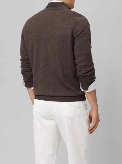 Кардиган кашемировый BRUNELLO CUCINELLI