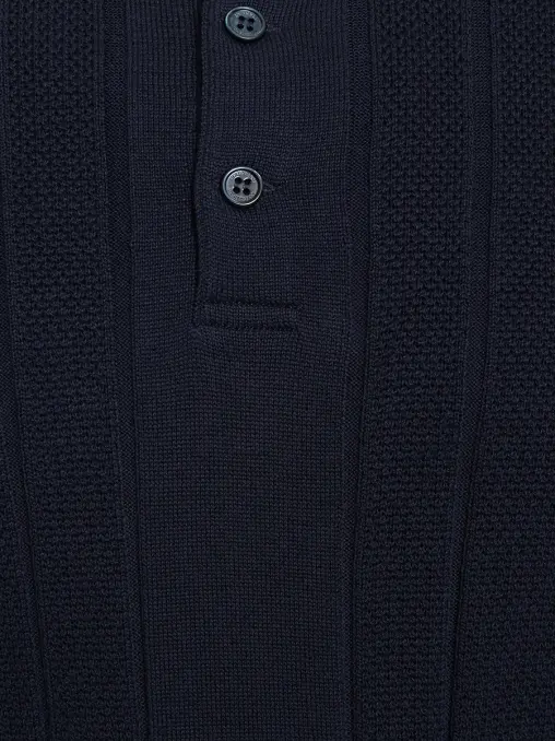 Поло хлопковое BRUNELLO CUCINELLI