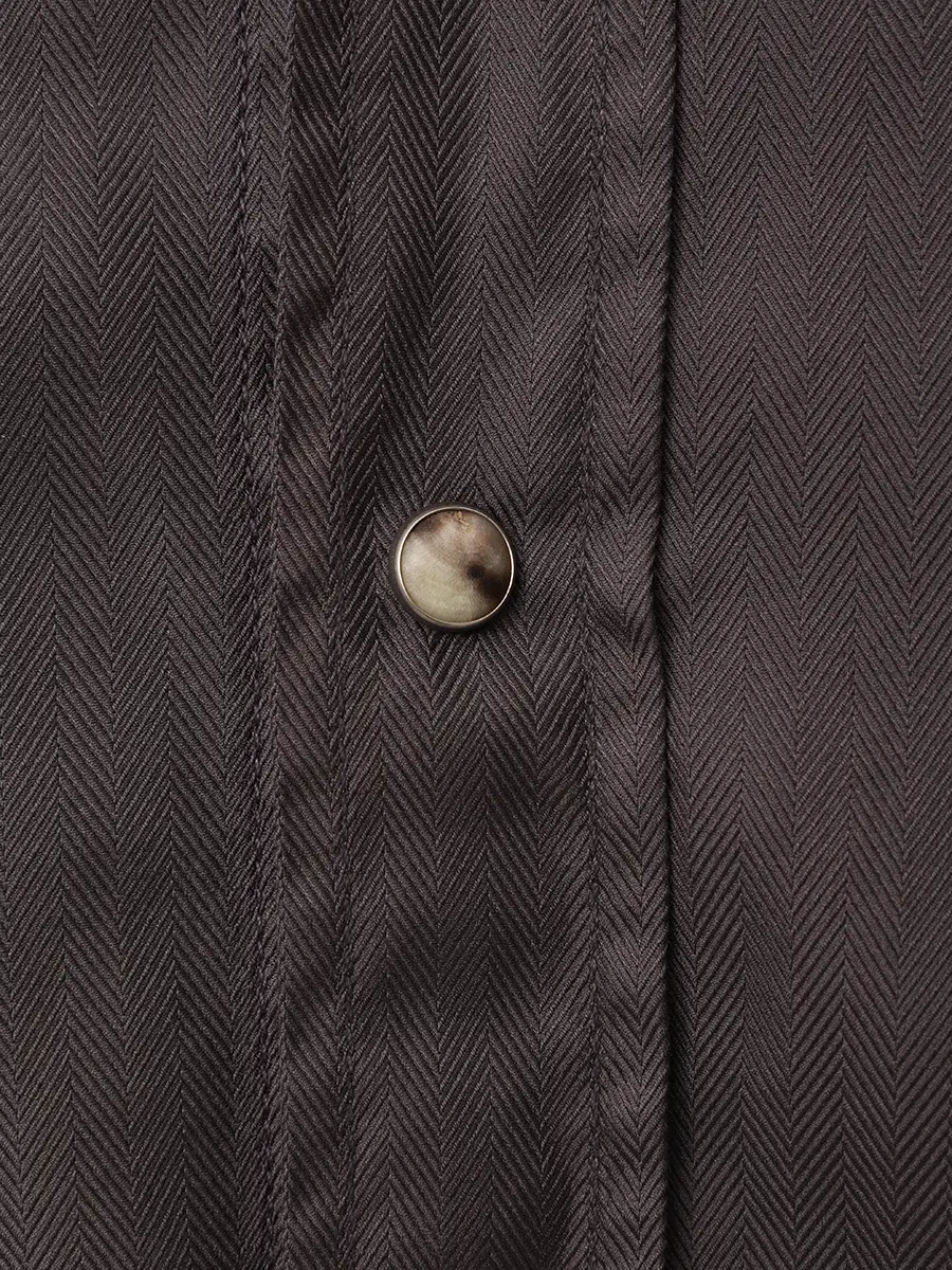 Рубашка Regular Fit хлопковая