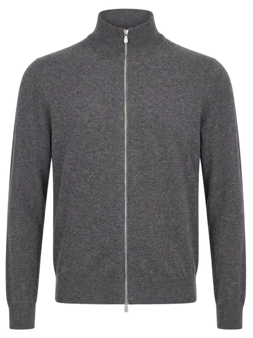 Кардиган кашемировый BRUNELLO CUCINELLI