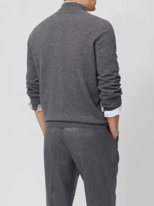 Кардиган кашемировый BRUNELLO CUCINELLI