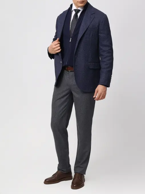Кардиган кашемировый BRUNELLO CUCINELLI