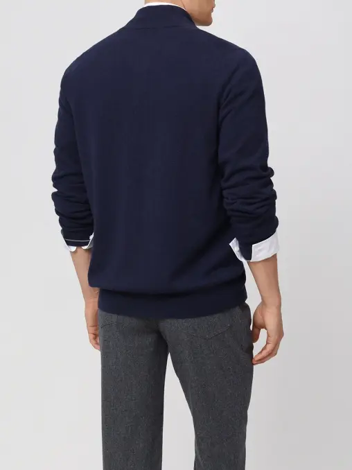 Кардиган кашемировый BRUNELLO CUCINELLI