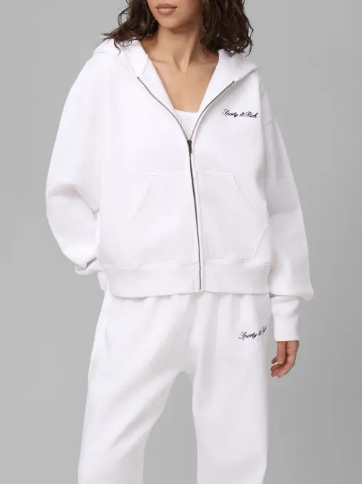 Костюм хлопковый SPORTY & RICH