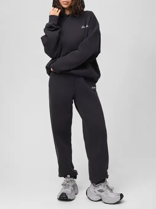 Костюм хлопковый SPORTY & RICH