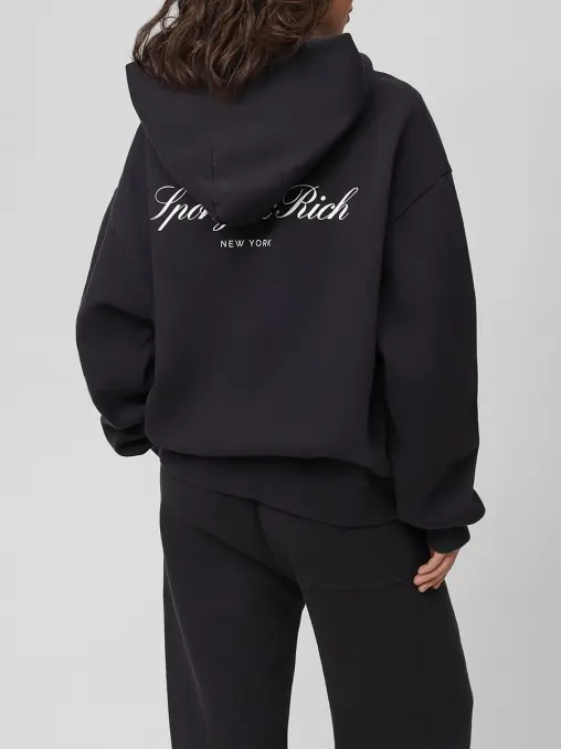 Костюм хлопковый SPORTY & RICH