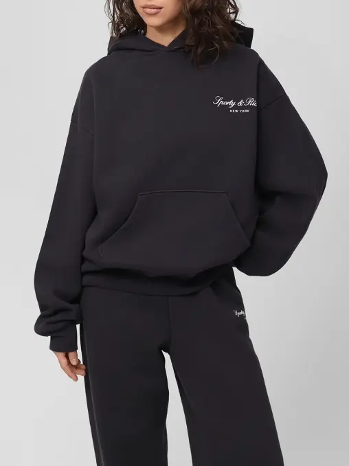 Костюм хлопковый SPORTY & RICH