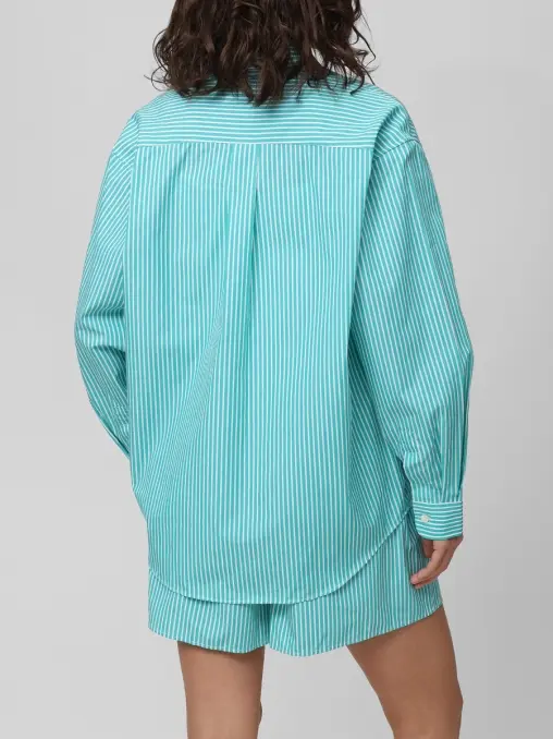 Костюм хлопковый SPORTY & RICH
