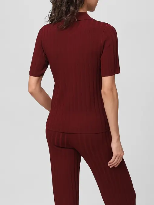 Костюм из вискозы SPORTY & RICH
