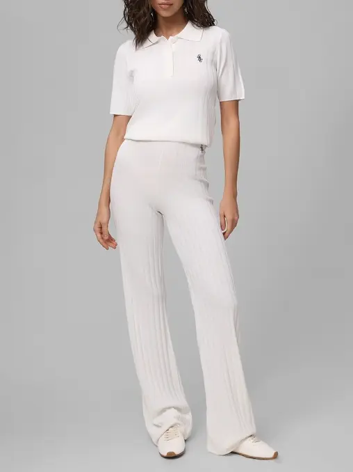 Костюм из вискозы SPORTY & RICH