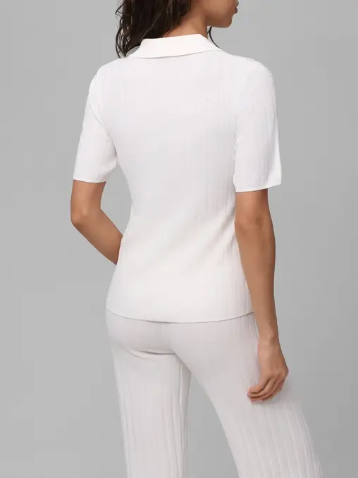 Костюм из вискозы SPORTY & RICH