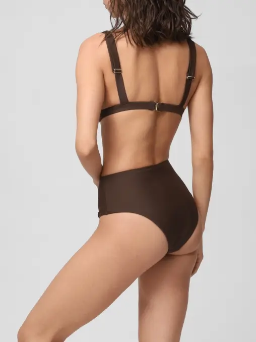 Купальник раздельный SPORTY & RICH