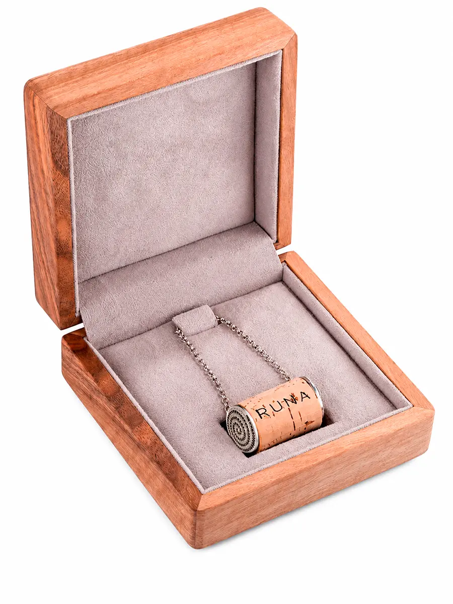 Держатель для винной пробки Wine cork holder