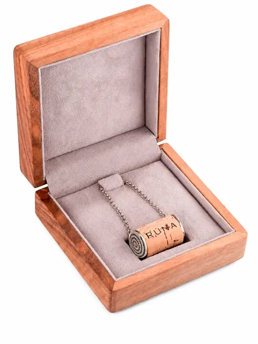 Держатель для винной пробки Wine cork holder RUNA CONCEPT