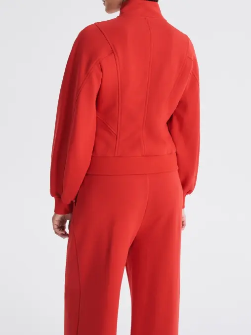 Толстовка из футера FASHION REBELS